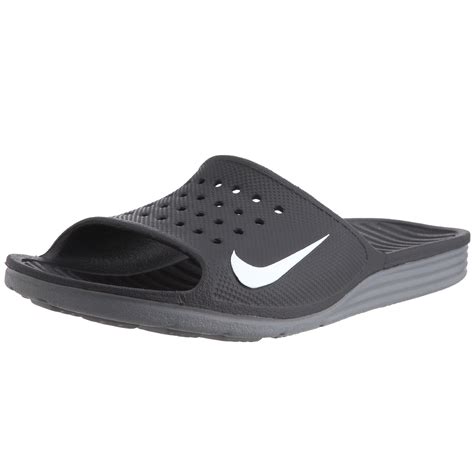 Bequeme Badeschuhe von NIKE 